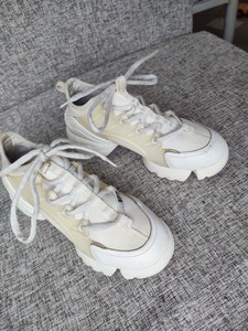 Las mejores ofertas en Zapatos blancos Dior para De mujer | eBay