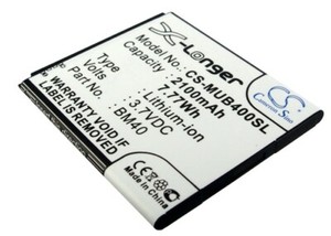 Baterías Para Xiaomi Redmi 1S para teléfonos móviles PDAs | online en eBay