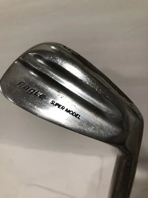 Bridgestone Eagle Super Model 9 Iron Blade Vintage 36.5” Regular Steel OEM - Image 1 of 4