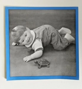 Ashton Drake Galleries Jason Babies' World of Wonder Puppe 1997 - Bild 1 von 9