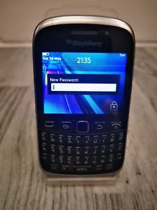 Smartphone BlackBerry Curve 9320 - Azul (Desbloqueado) - Imagen 1 de 5