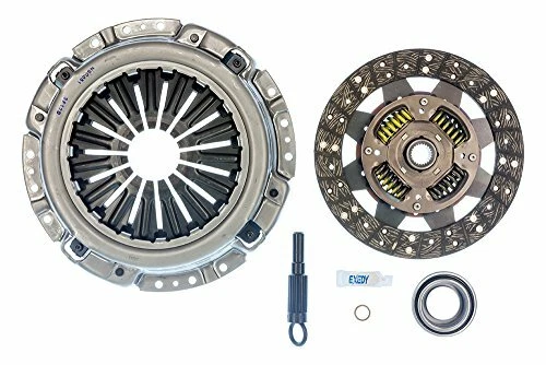 Exedy (NSK1006) OE V6 Clutch Kit for 2005-2011 Nissan Frontier - Image 1 of 1