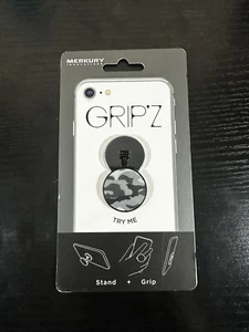 Grip’z Collapsible Phone Grip - Photo 1 sur 1