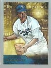 2015 Topps Archetypes #A21 Jackie Robinson (ref 95886)