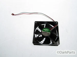 HP Compaq D510 Tower Fan Nidec L34880-58 TA350DC 282317-003 - Picture 1 of 1