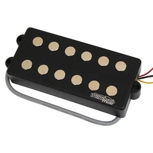 Wilkinson Lic Bass Pickup for 6 String BigSound Fit Musicman Bass - Picture 1 of 2