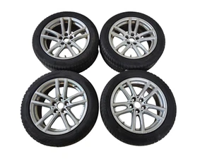 Rial BMW 3er 2er G2C G3L G3K Winter Felgen RDK 225 50 17 Pirelli Winterräder RFT - Bild 1 von 13