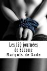 Les 120 Journaes De Sodome By De-Sade  New 9781717357038 Fast Free Shipping-,