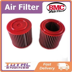 Kit de 2 filtros de aire BMC se adapta a Aston Martin DB9 6.0L V12 AM11 - Imagen 1 de 2