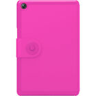 Incipio Lexington Hard Shell Folio Case for Asus ZenPad Z8 - Pink