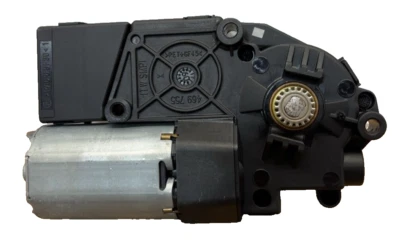 10 11 12 13 14 15 16 CADILLAC SRX Sun Roof Motor - OEM: 22762630 - SEE PICTURES - Image 1 of 4