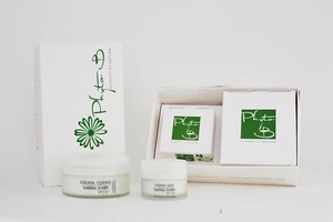 Crema Viso e Crema Corpo Illuminante e Schiarente Lumina Youth - Foto 1 di 2