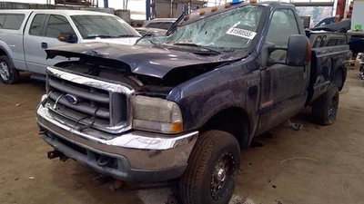 Rear Axle 10.50" Ring Gear 3.73 Ratio Fits 02-05 EXCURSION 6839867 - Image 1 of 4
