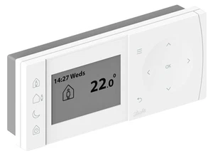 TPOne-M Danfoss Programmierbarer Thermostat 230V 087N7852 🔥AUSVERKAUF🔥 - Bild 1 von 2