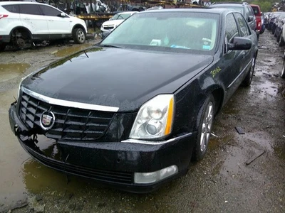 Espejo retrovisor lateral de pasajero eléctrico con sensibilidad a la luz se adapta 09-10 DTS 1683789 Foto 1 de 4