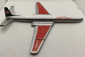 Corgi Classic Jetliners De Havilland Comet 4B BEA Airtours. Limited Edition. - Picture 1 of 15