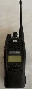 Tait TP9300 Series Portable UHF Two Way Radio - Picture 1 of 8