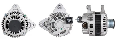 LUCAS Alternateur Générateur Lima LRA04251 +79.66€ Consigne pour RENAULT CLIO 4 - Photo 1/4