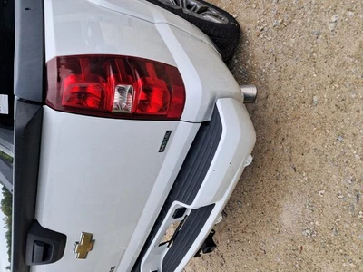 Used Right Tail Light Assembly fits: 2011 Chevrolet Avalanche 1500 Right Grade A Foto 1 de 4