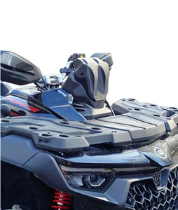 PREMIUM SNORKEL KIT FOR CFMOTO CFORCE 850/1000 G3 - Picture 1 of 3
