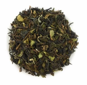 2025 First Flush Darjeeling Black Tea Singbulli SFTGFOP 1 China Leaf Herbal 1Kg - Picture 1 of 5