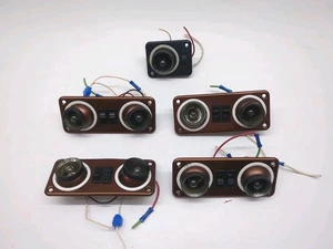 1971-1996 Chevrolet Van G20 G30 Xantech Overhead Map Dome Lights Swivel RARE  - Picture 1 of 17