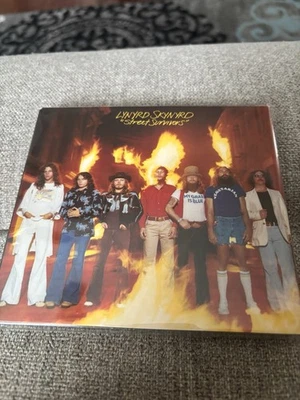 Street Survivors by Lynyrd Skynyrd (CD, 2008) Deluxe Edition Foto 1 de 2