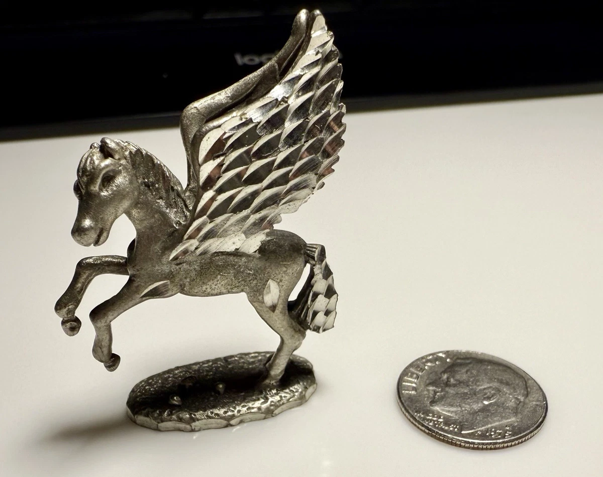 最終価格　ヴィンテージ1985 ピューター ゾウ クリスタル ミニチュア 最終価格 ヴィンテージ1985 ピューター ゾウ クリスタル ミニチュア