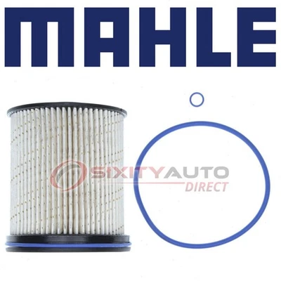 MAHLE Air Filter for 2007-2010 BMW 335i - Intake Inlet Manifold Fuel ym Foto 1 de 4