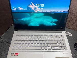 asus vivobook go 15 oled - Photo 1/5