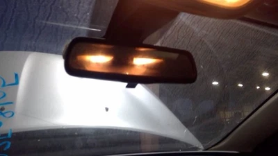 Rear View Mirror Classic Style Manual Dimming Fits 07-17 COMPASS 5213696 Foto 1 de 4