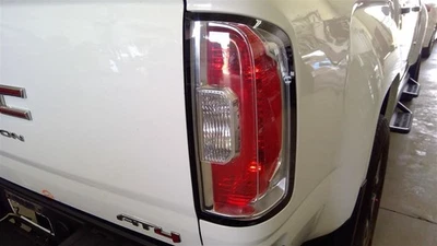 Passenger Right Tail Light Fits 15-22 CANYON 3073933 - Image 1 of 4