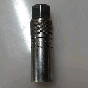 Snap On S9706KRA 3/8" Unidad 5/8” 6 Puntos SAE Retención Bujía Enchufe - Imagen 1 de 6