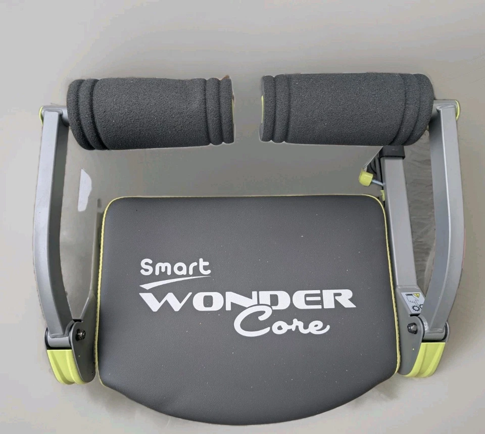 WONDER CORE SMART, оборудование для тренировок AB, тренажер для сидения и тренажер, Ab - Изображение 1 из 4