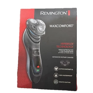 Afeitadora eléctrica recargable inalámbrica para hombre Remington XR1430C - Imagen 1 de 3