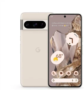 ✅New Sealed✅ Unlocked Google Pixel 8 Pro 5G 128GB 6.7" Smartphone Porcelain - Photo 1 sur 1