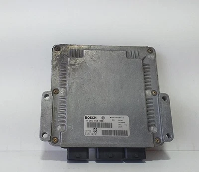 9646774280 CENTRALINA MOTORE / R / 69792 / 164534 PER CITROËN XSARA PICASSO 2.0 - Immagine 1 di 3