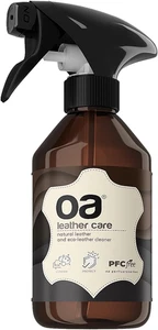 OA Detergente per Mobili in Pelle LEATHER CARE (250 Ml) I Pulizia Pelle Divano I - Foto 1 di 12