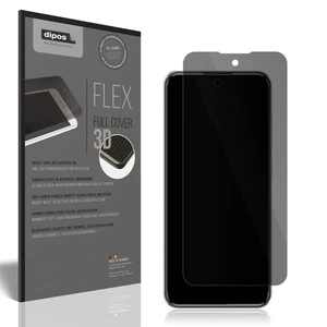 Protector de privacidad mate para Meizu mBlu 22 Pro cobertura total Protectora - Imagen 1 de 7