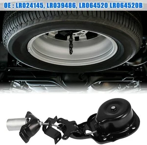 Spare Tire Carrier Wheel Winch Hoist For Range Rover Sport 2005-2013 LR064520 - Picture 1 of 9