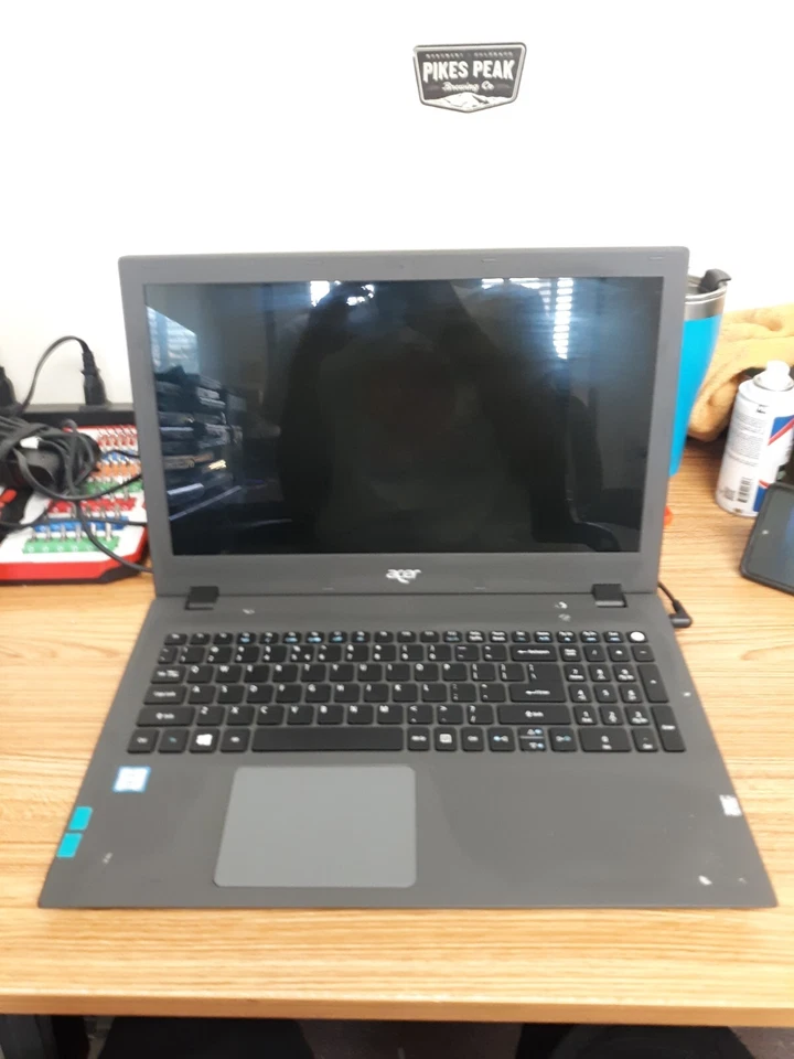 PORTATIL ACER Aspire E5-574-58jm i5 6200U 8GB RAM 8GB RAM SIN UNIDADES REPUESTOS 2766 Foto 1 de 4