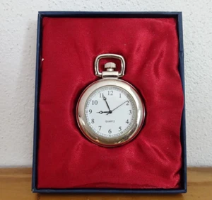 THE POCKET WATCH COLLECTION RELOJ DE BOLSILLO NEW - Imagen 1 de 11