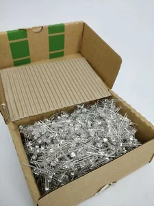 OSRAM Opto Semiconductors LS 5436-UAW-1 Standard LEDs 1000 Pcs. - Picture 1 of 5