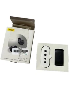 Jabra GN Elite 3 Bluetooth Sports In Ear Buds - Picture 1 of 10