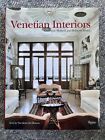 Venetian Interiors by Guiseppe Molteni (Hardcover, 2012)