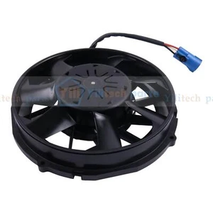 New Aftermarket Brushless Axial Fan VA89-ABL320P/R/A/N-94A for Spal 12V - Picture 1 of 3