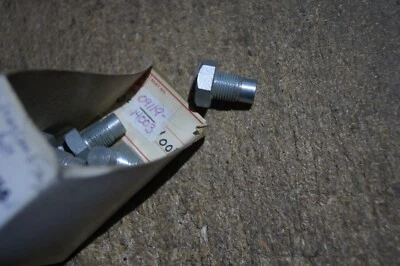 SUZUKI T500 GT500 CAJA DE CAMBIOS SELECTOR TAMBOR LEVA GUÍA PERNOS 2º 09119-14003 Foto 1 de 2