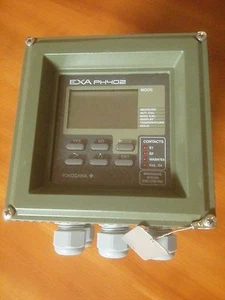 YOKOGAWA EXA PH402 CONVERTITORE PH PH PH402G-E-1-E/Q/U/SCT, NUOVO, GARANZIA 60 GIORNI - Foto 1 di 7