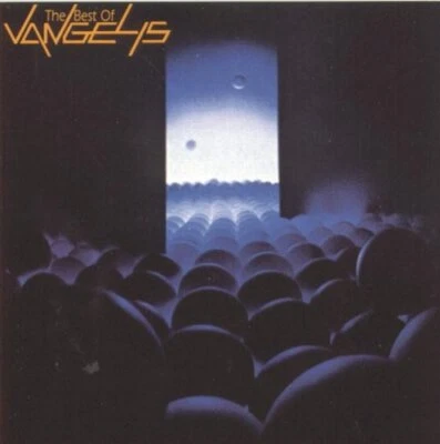 Vangelis : The Best of Vangelis CD Value Guaranteed from eBay’s biggest seller! - Image 1 of 2