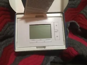 Emerson Sensi ST55 Wi-Fi Smart Thermostat for Smart Home - Picture 1 of 3